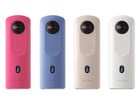 RICOH THETA SC2 360° Kamera