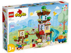 LEGO® DUPLO® 3 in 1 Baumhaus