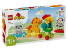 LEGO® DUPLO® Tierzug