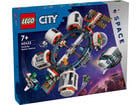LEGO® City Modulare Raumstation