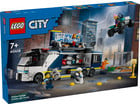 LEGO® City Polizeitruck mit Labor