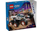 LEGO® City Weltraum Rover mit Ausserirdischen