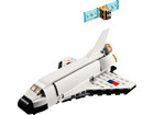 LEGO® Creator Spaceshuttle