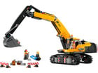 LEGO® City Raupenbagger