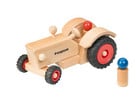 Fagus® Holzfahrzeug Traktor