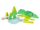 Betzold Bausteinset Natur