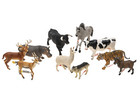 schleich® Herden und Rudeltiere 10er Set