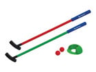 SCHILDKRÖT Minigolf Set