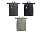 GOT BAG Rolltop Rucksack Easy