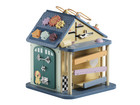 TOPBRIGHT Activity Haus 12 in 1