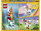 LEGO® Creator Magisches Einhorn