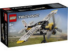 LEGO® TECHNIC Propellerflugzeug