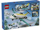 LEGO® City Notfallrettungsflugzeug