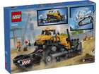 LEGO® City Gelber Bulldozer