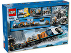 LEGO® City Arktis Polarexpress