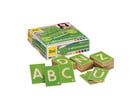 Lernspiel Grossbuchstaben