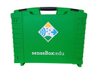 senseBox Grosser Transportkoffer
