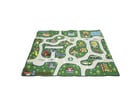 Spielteppich Stadtplan
