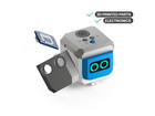 hp Otto Roboter Erweiterungssets