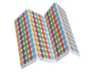 Tellimero EDU Stickerbogen