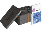 UBTECH UGOT AI City Guardian Education Kit Roboterbaukasten