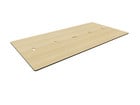 Xbrick® X table grosse Tischplatte