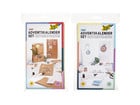 folia Adventskalender Set