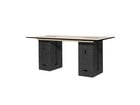 Xbrick® Set Tisch