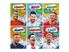 Ravensburger Bücherpaket Fussball Stars