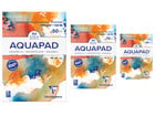 Clairefontaine Aquarellblock naturweiss 300 g/m²