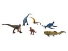 Betzold Dinosaurier Set 6 tlg