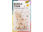 folia Holz Mobile Stern