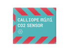 CALLIOPE SDC40 CO2 Sensor