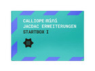 CALLIOPE KittenBot Jacdac Kit I