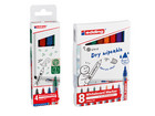 edding 361 Whiteboardmarker Rundspitze sortiert
