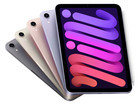 Apple iPad mini (2025)