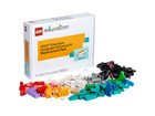 LEGO® Education Informatik & KI Ersatzteilset 11+