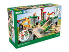 BRIO® World Gebirgs Frachten Set Deluxe