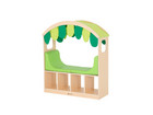 Spiel und Leseecke Kindergarten