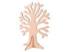 Holzbaum zum Selbstgestalten
