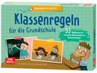 Klassenregeln für die Primarschule