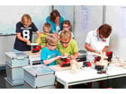 UNIMAT Makerspace Primarschulset