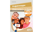 Projektmappe Kinderrechte 3 5 Klasse