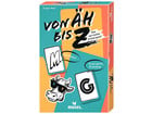 Von Äh biz Z – Erklärspiel