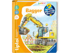 tiptoi Wieso? Weshalb? Warum? junior Bagger