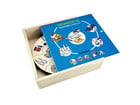 beleduc TECHNICO XL Puzzle Materialien