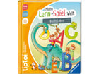 tiptoi Meine Lern Spiel Welt Buchstaben