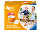 tiptoi ACTIVE Lautsprecher ab 3 Jahren