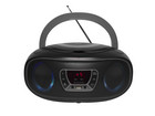 Boombox TCL 212BTGR