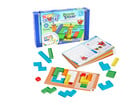 Numberblocks® Puzzle Spiel